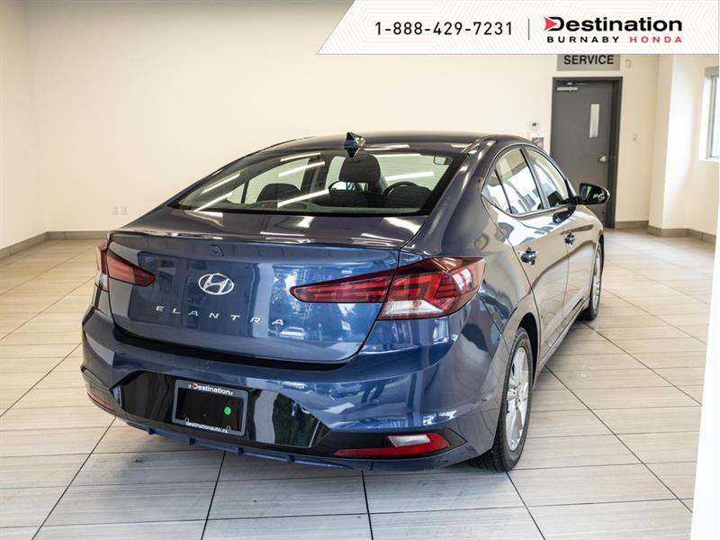 hyundai Elantra 2019 - 7