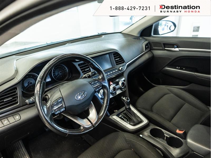 hyundai Elantra 2019 - 14