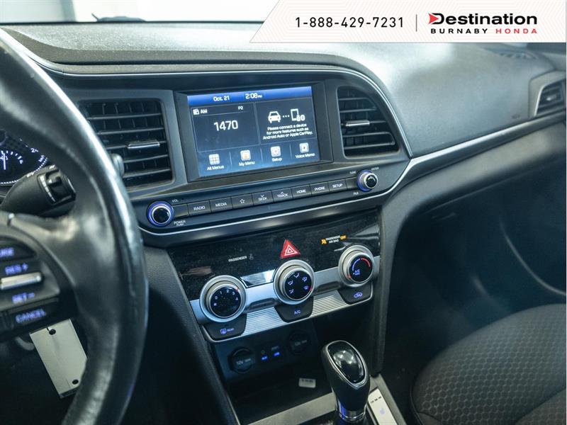 hyundai Elantra 2019 - 18