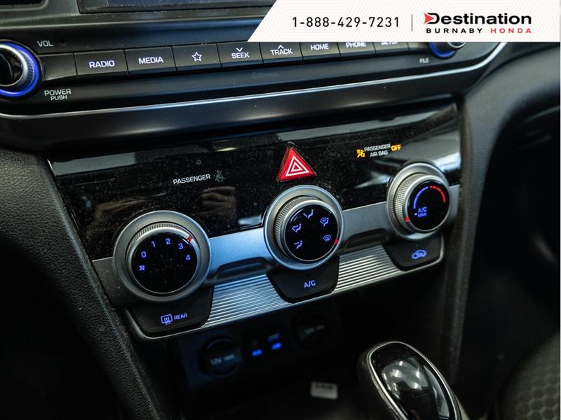 hyundai Elantra 2019 - 19