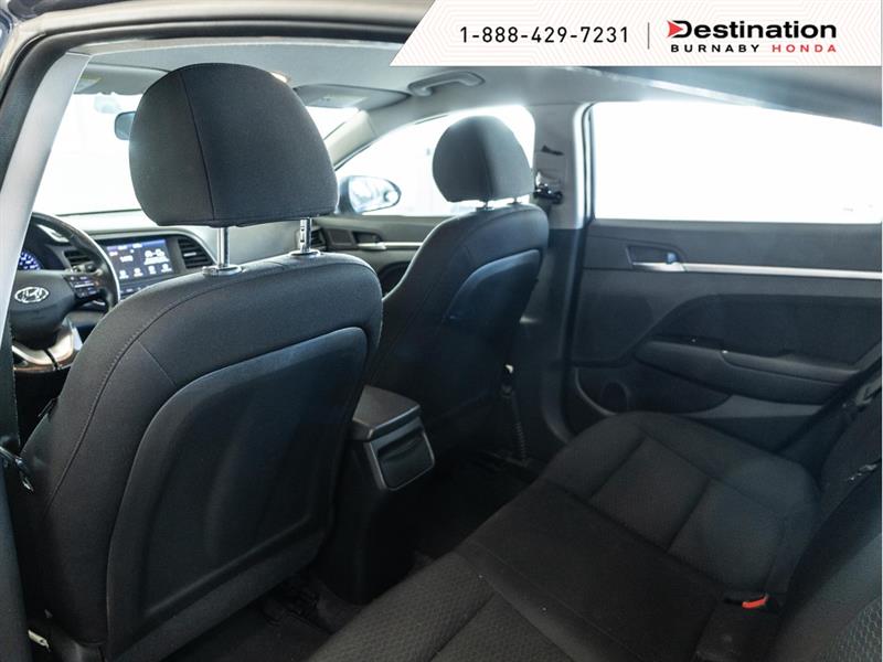 hyundai Elantra 2019 - 23