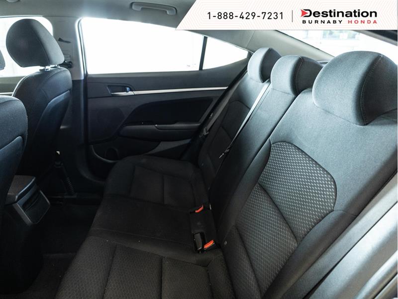 hyundai Elantra 2019 - 24