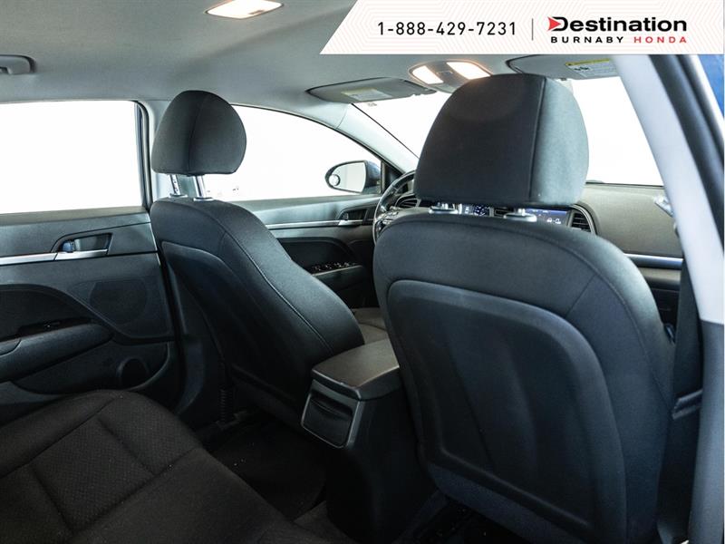 hyundai Elantra 2019 - 25