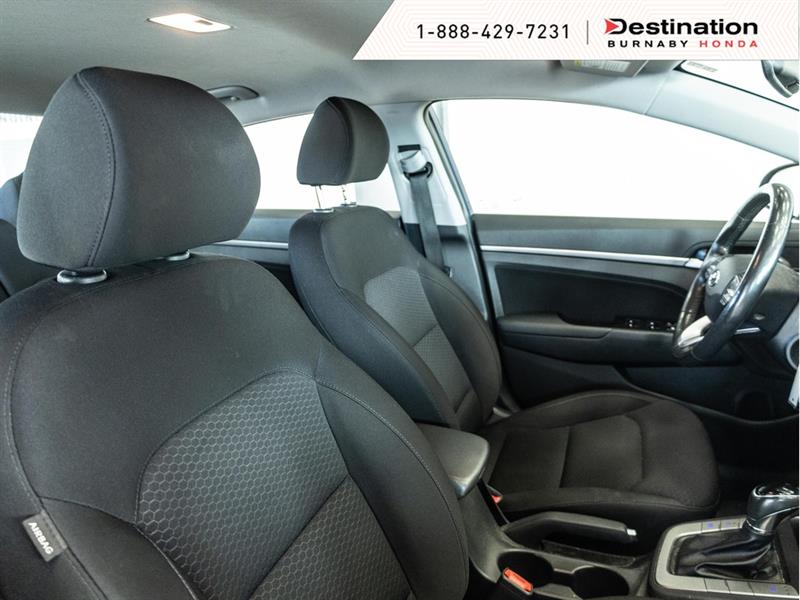 hyundai Elantra 2019 - 28