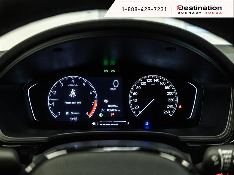 honda Civic Sedan 2022 - 15