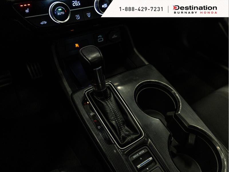 honda Civic Sedan 2022 - 20