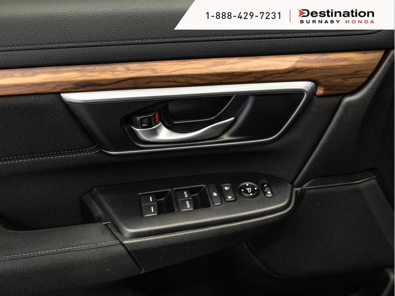 honda CR-V 2019 - 12