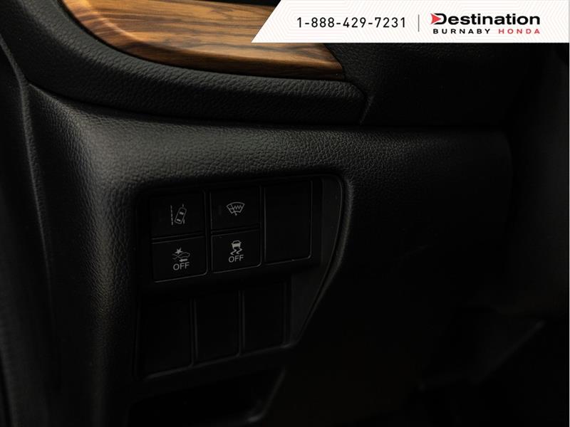 honda CR-V 2019 - 13