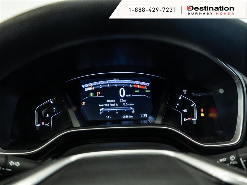 honda CR-V 2019 - 15