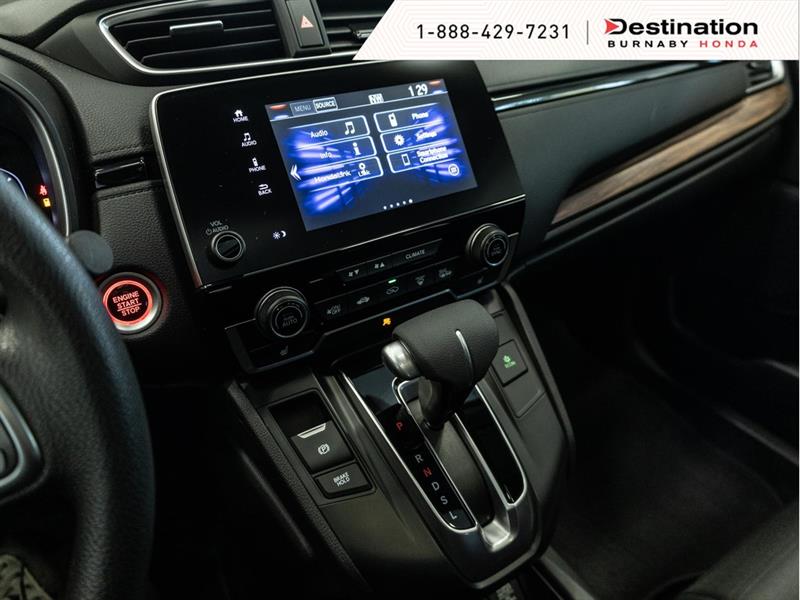 honda CR-V 2019 - 18