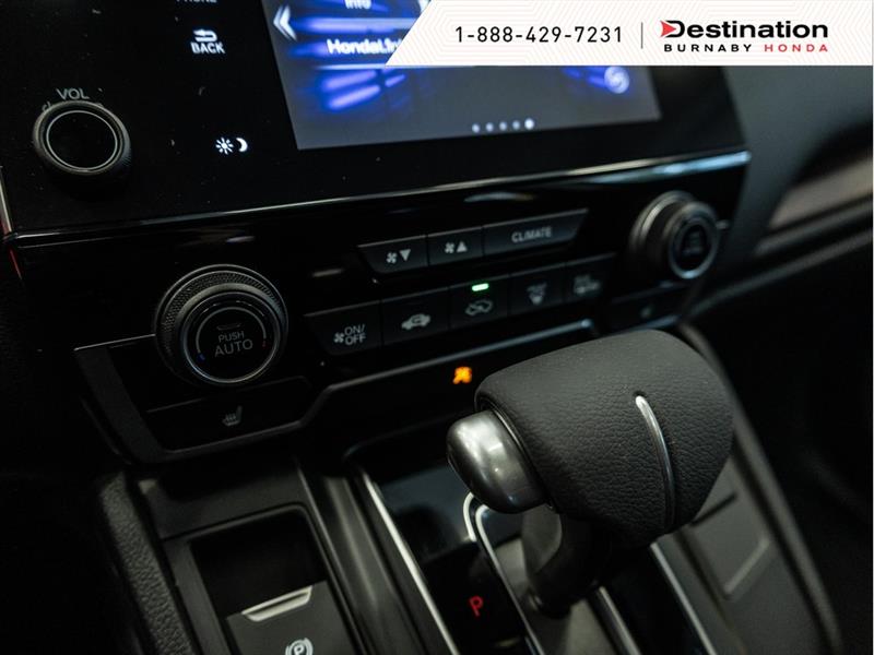 honda CR-V 2019 - 19