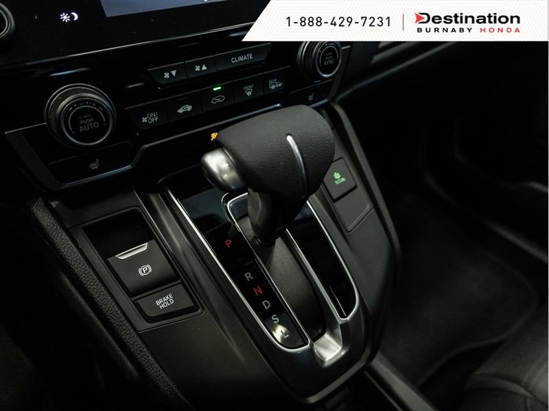 honda CR-V 2019 - 20