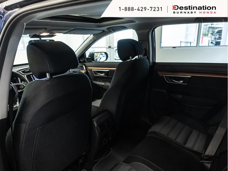 honda CR-V 2019 - 23