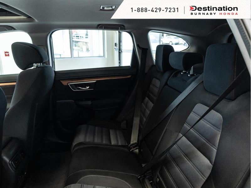 honda CR-V 2019 - 24