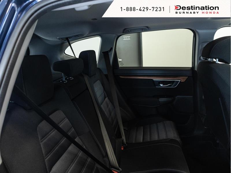 honda CR-V 2019 - 26