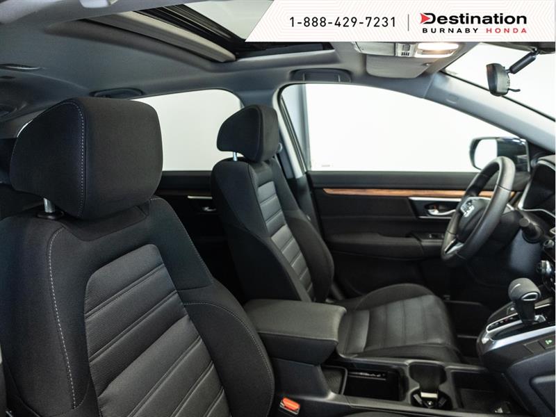 honda CR-V 2019 - 28