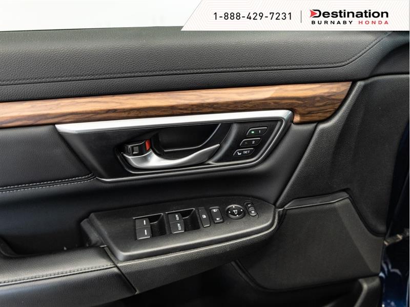 honda CR-V 2022 - 12