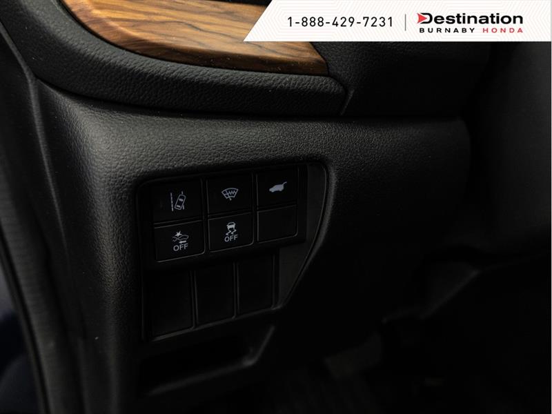 honda CR-V 2022 - 13