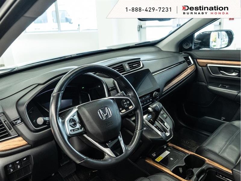 honda CR-V 2022 - 14