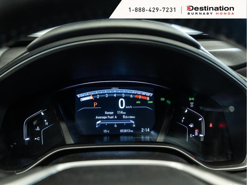 honda CR-V 2022 - 15