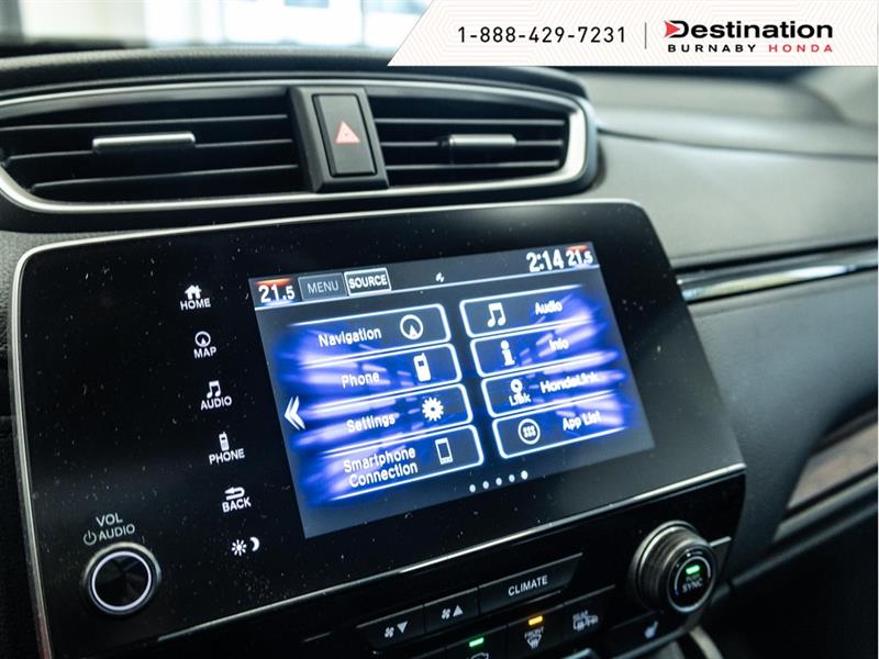 honda CR-V 2022 - 16