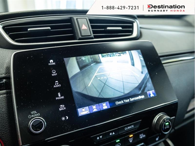 honda CR-V 2022 - 17