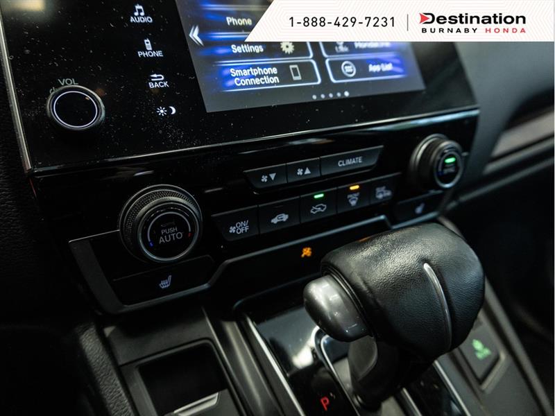 honda CR-V 2022 - 19