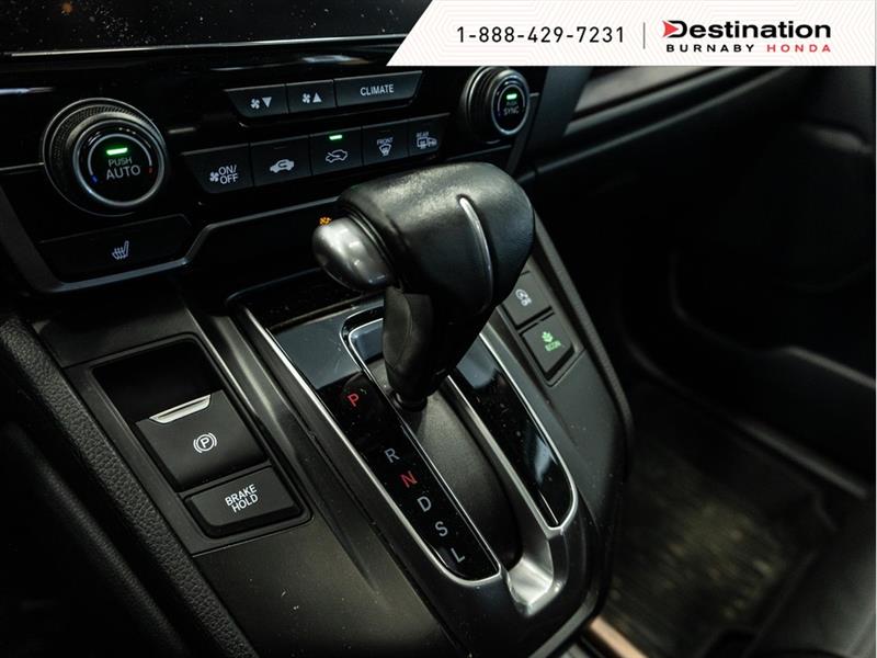 honda CR-V 2022 - 20