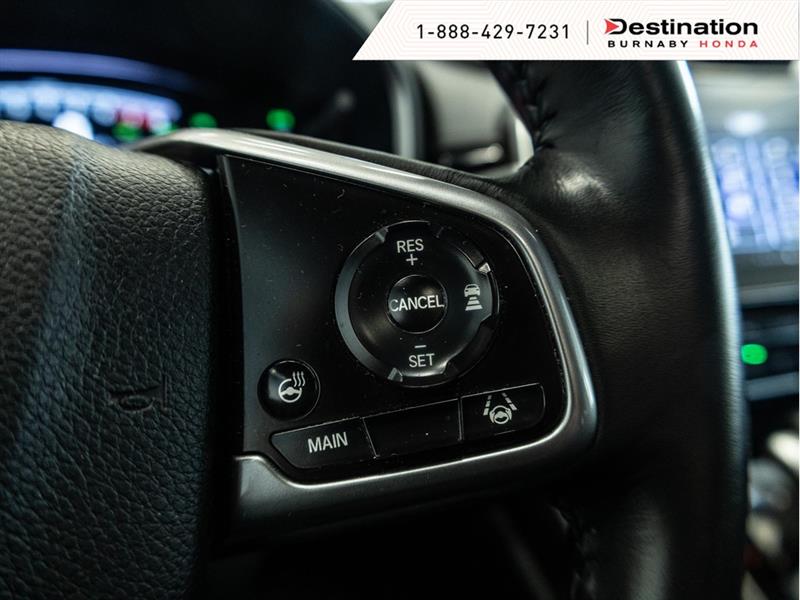 honda CR-V 2022 - 21