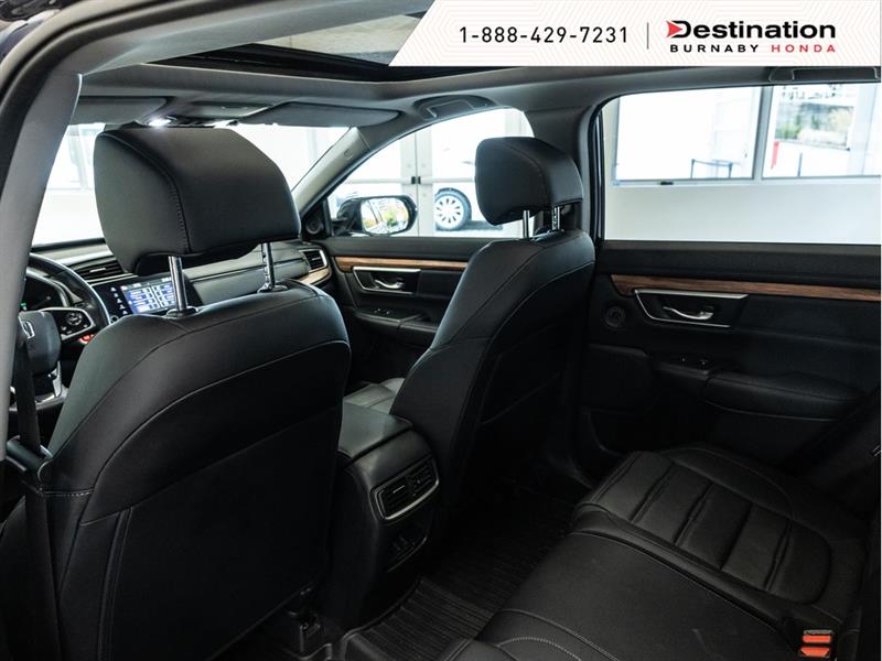 honda CR-V 2022 - 23