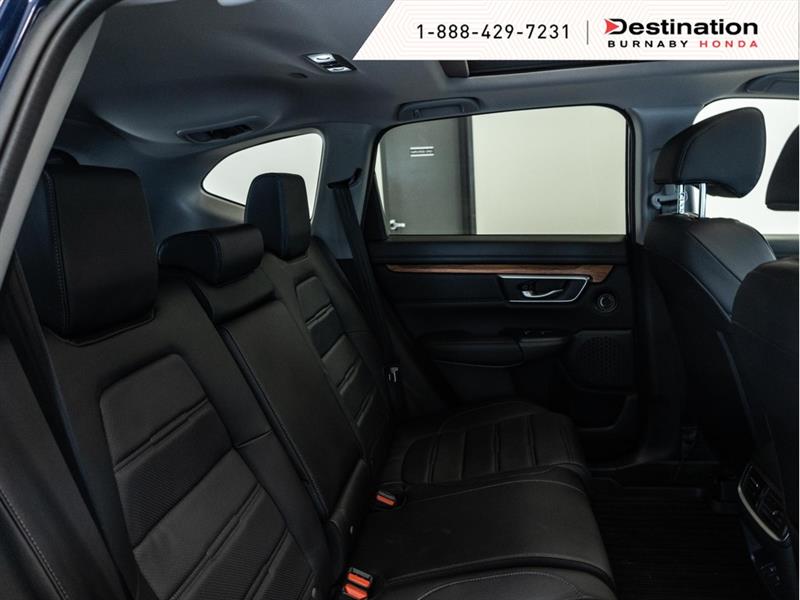 honda CR-V 2022 - 26