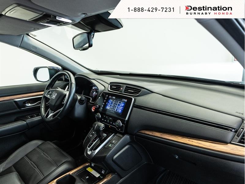 honda CR-V 2022 - 27