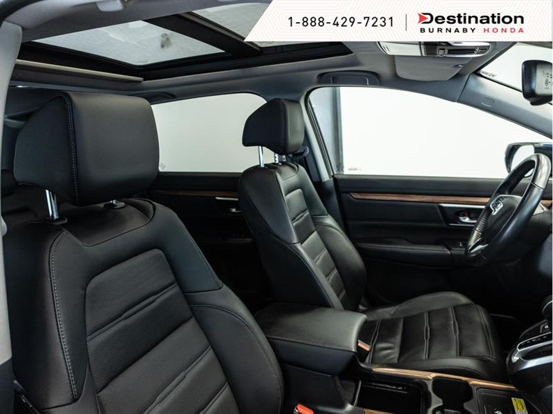 honda CR-V 2022 - 28