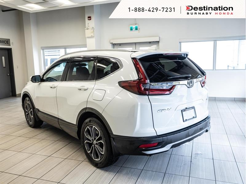 honda CR-V 2022 - 10