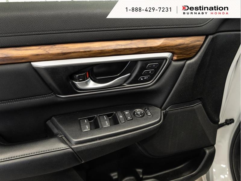 honda CR-V 2022 - 12