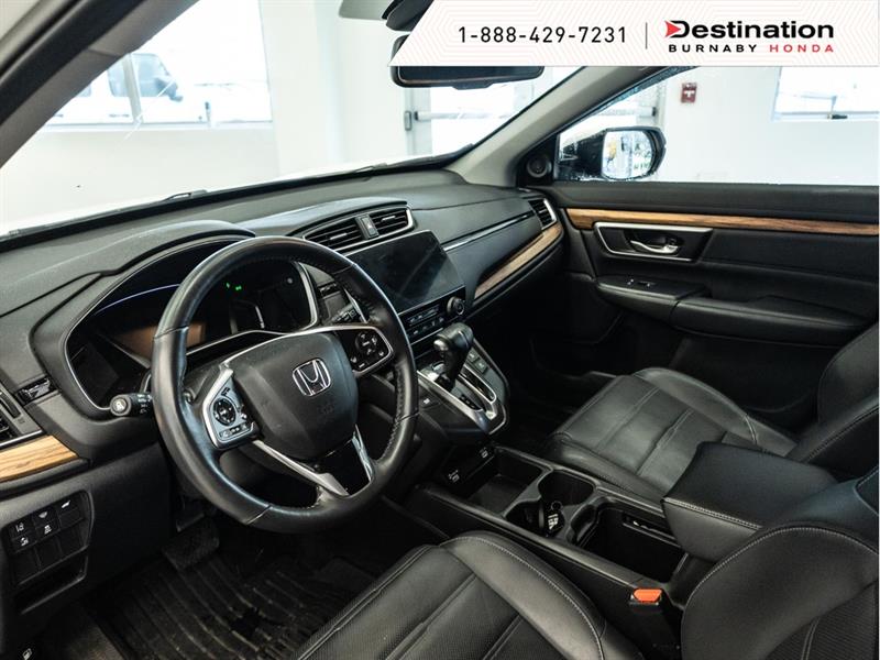 honda CR-V 2022 - 14