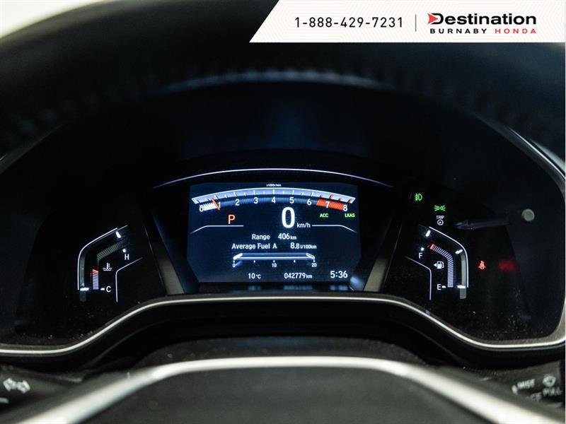 honda CR-V 2022 - 15