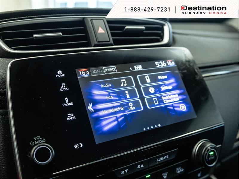 honda CR-V 2022 - 16