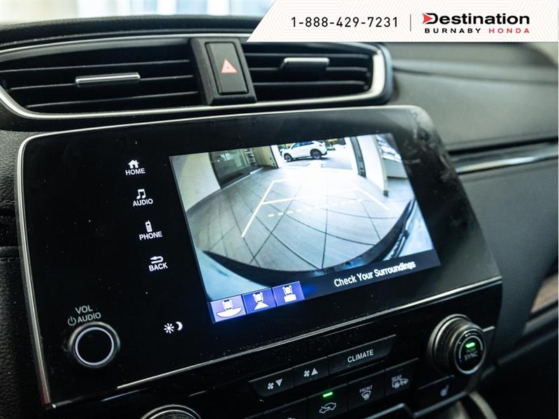 honda CR-V 2022 - 17