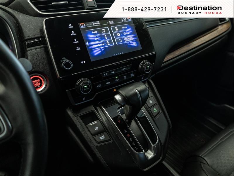 honda CR-V 2022 - 18