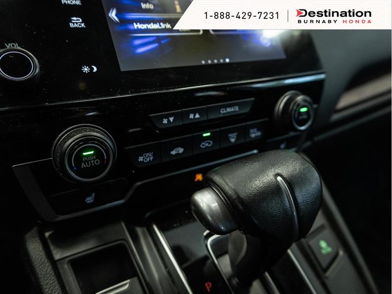 honda CR-V 2022 - 19