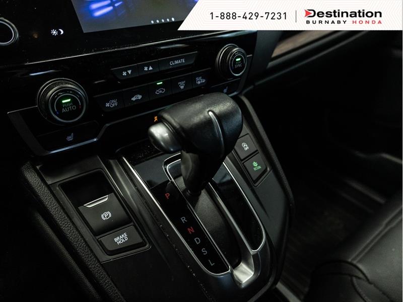 honda CR-V 2022 - 20