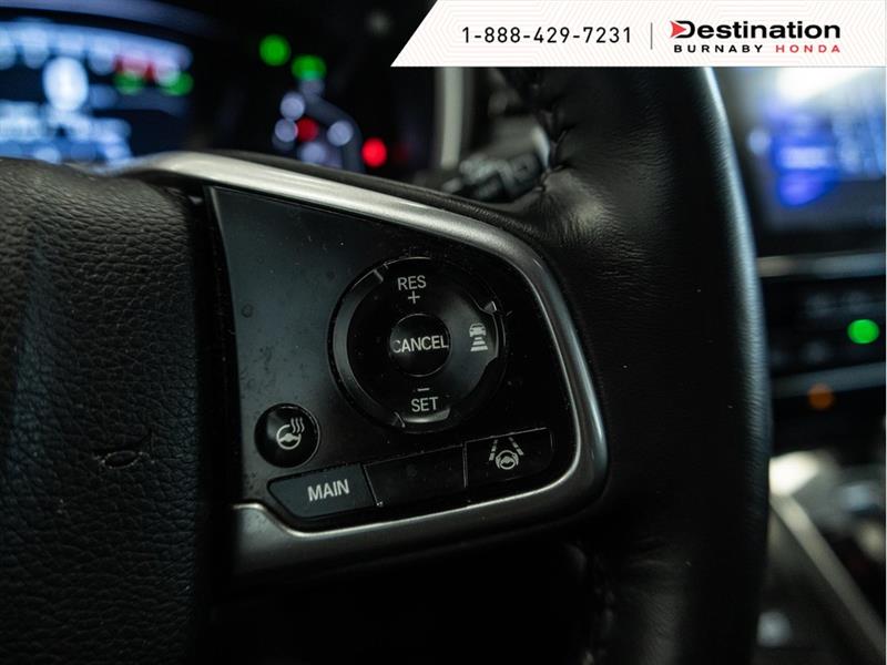 honda CR-V 2022 - 21