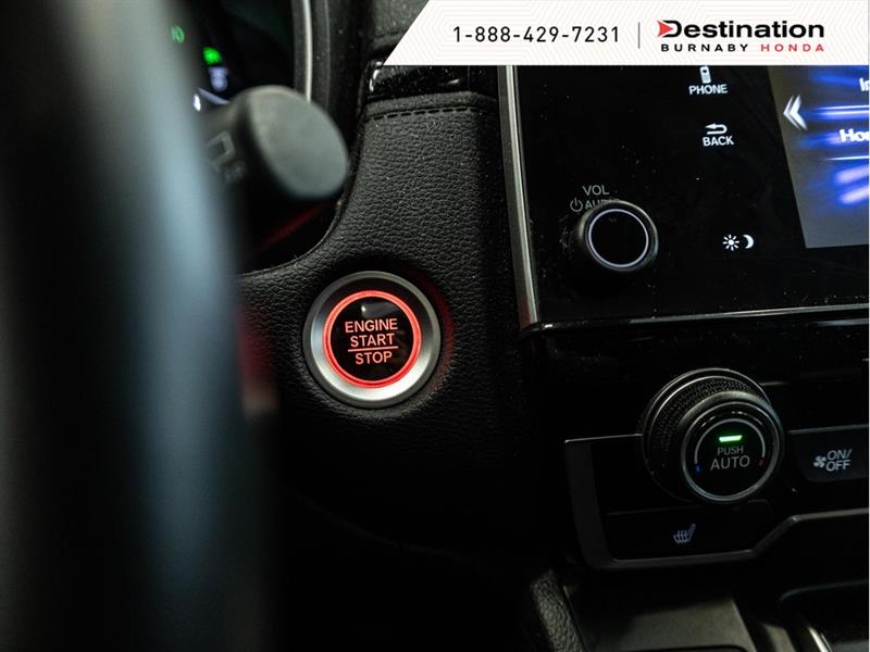 honda CR-V 2022 - 22