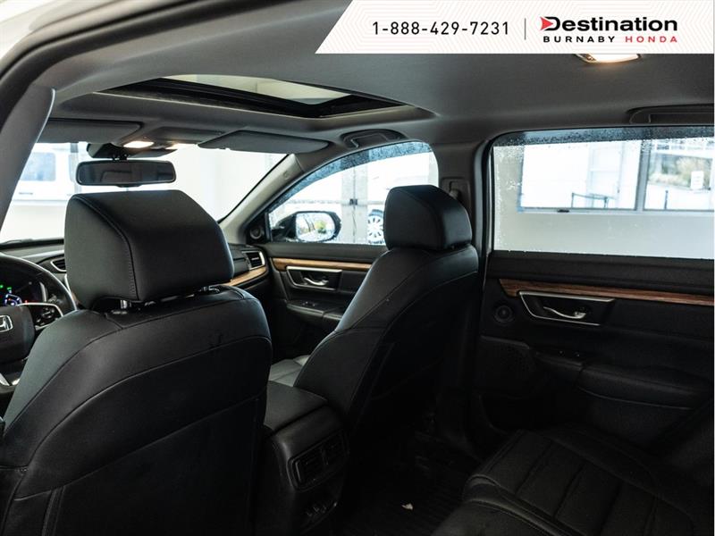 honda CR-V 2022 - 23