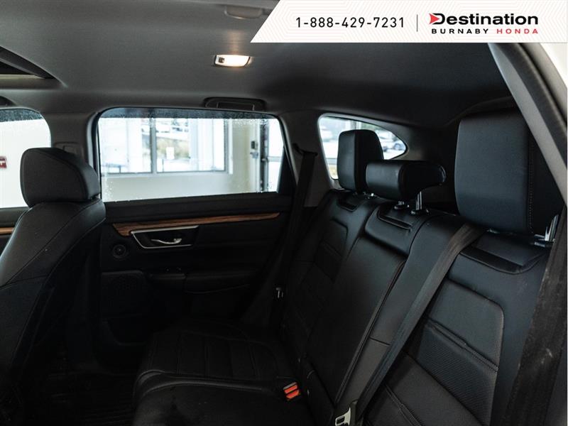 honda CR-V 2022 - 24