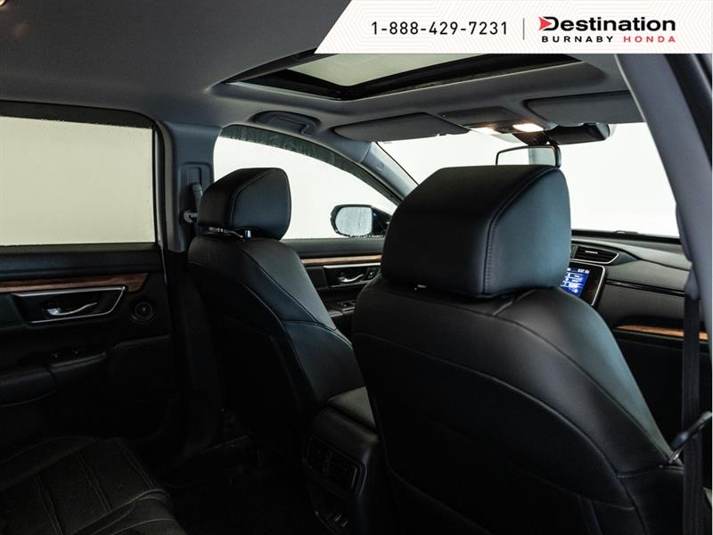 honda CR-V 2022 - 25