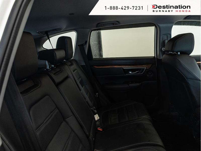 honda CR-V 2022 - 26