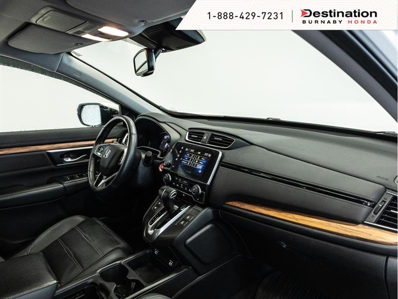 honda CR-V 2022 - 27