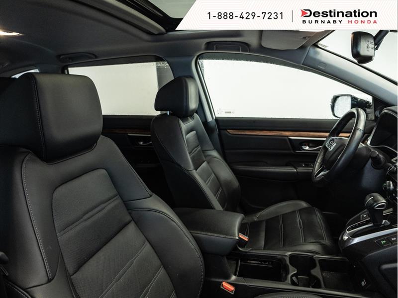 honda CR-V 2022 - 28